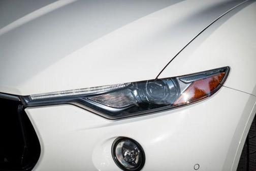 2022 Maserati Levante GT