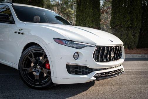 2022 Maserati Levante GT