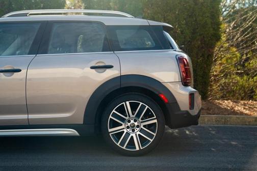 2023 MINI Countryman Cooper S