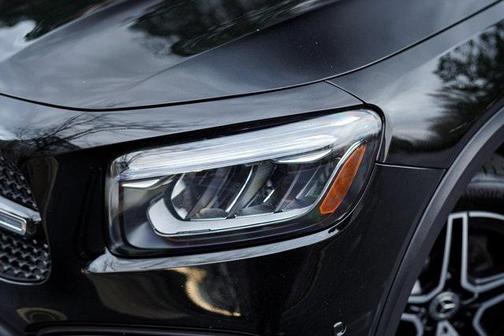 2024 Mercedes-Benz GLB 250 Base