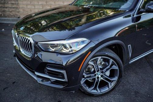 2023 BMW X5 sDrive40i