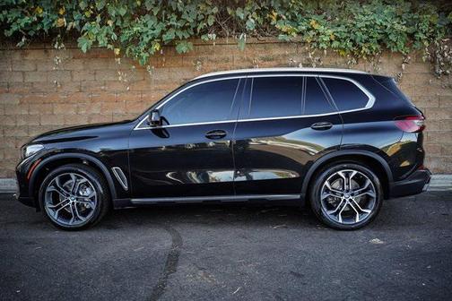 2023 BMW X5 sDrive40i