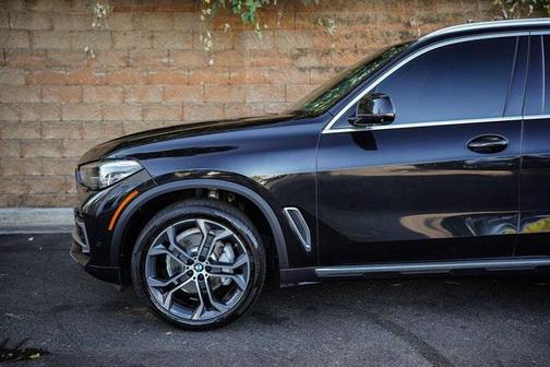 2023 BMW X5 sDrive40i