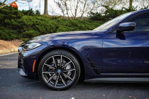 2023 BMW i4 Gran Coupe eDrive40