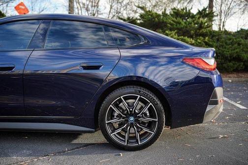 2023 BMW i4 Gran Coupe eDrive40