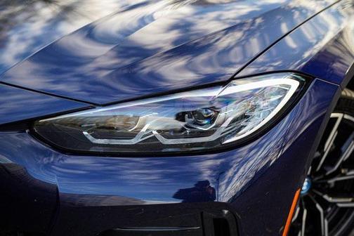 2023 BMW i4 Gran Coupe eDrive40