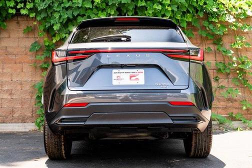 2023 Lexus NX 350 350 Base