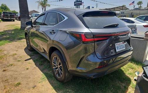 2023 Lexus NX 350 350 Base