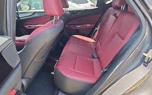 2023 Lexus NX 350 350 Base