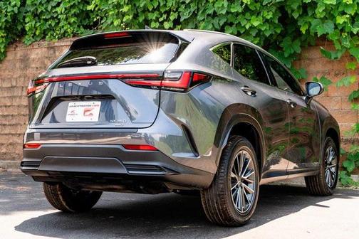 2023 Lexus NX 350 350 Base