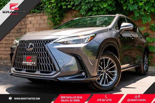 2023 Lexus NX 350 350 Base