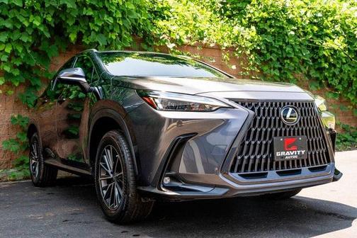 2023 Lexus NX 350 350 Base
