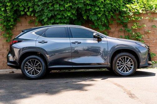 2023 Lexus NX 350 350 Base