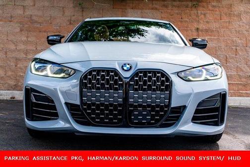 2022 BMW M440 i xDrive