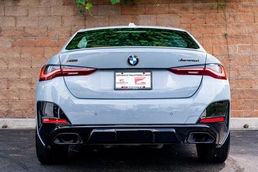 2022 BMW M440 i xDrive