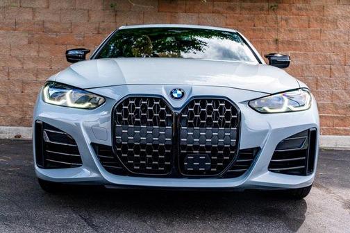 2022 BMW M440 i xDrive