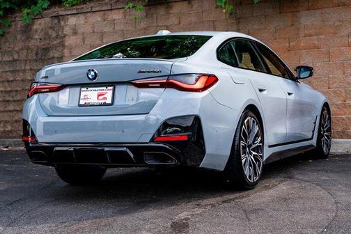 2022 BMW M440 i xDrive