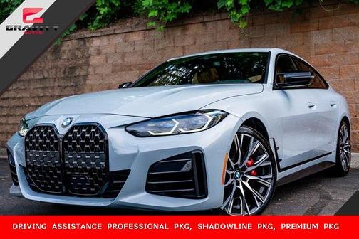 2022 BMW M440 i xDrive