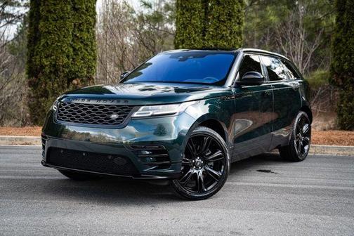 2021 Land Rover Range Rover Velar P340 S R-Dynamic