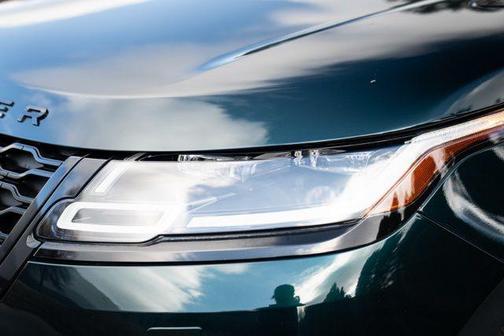 2021 Land Rover Range Rover Velar P340 S R-Dynamic