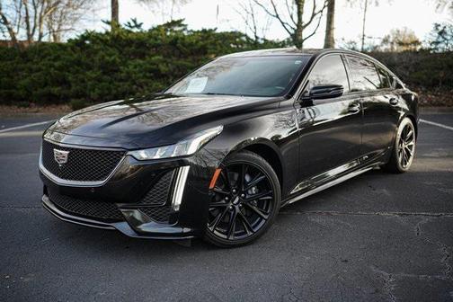 2023 Cadillac CT5-V V-Series