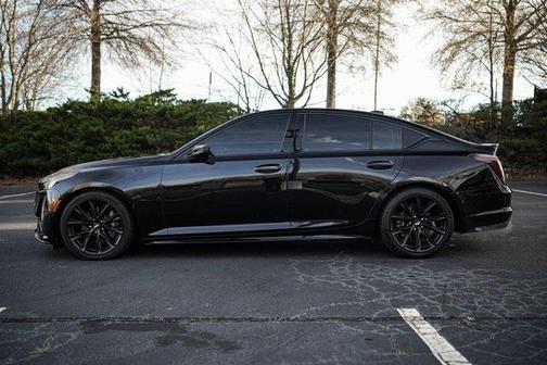 2023 Cadillac CT5-V V-Series