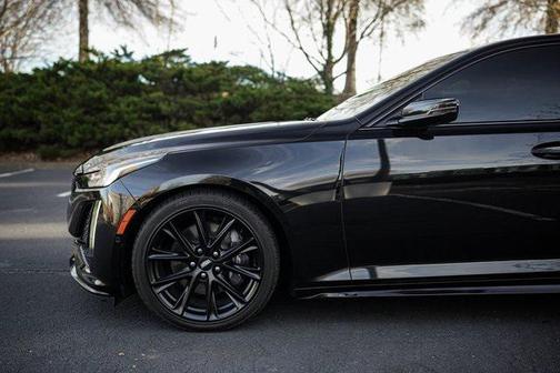 2023 Cadillac CT5-V V-Series