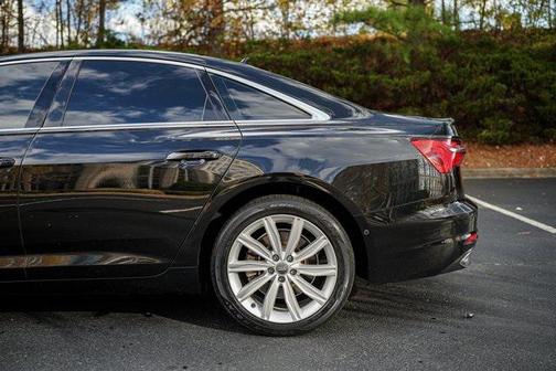 2019 Audi A6 45 Premium Plus