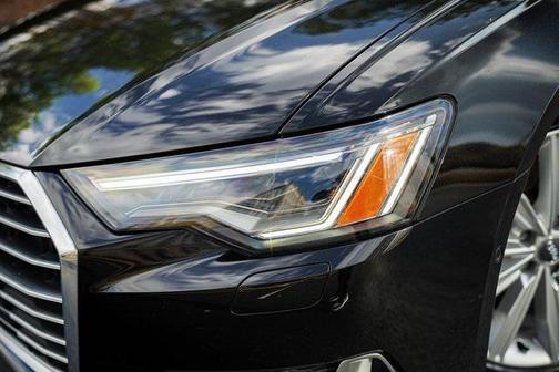 2019 Audi A6 45 Premium Plus