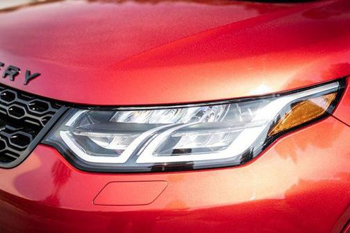 2023 Land Rover Discovery Sport S R-Dynamic