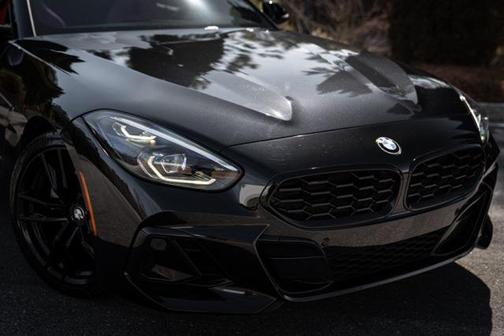 2023 BMW Z4 sDrive30i