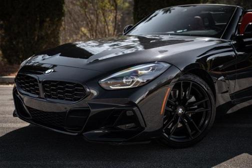 2023 BMW Z4 sDrive30i