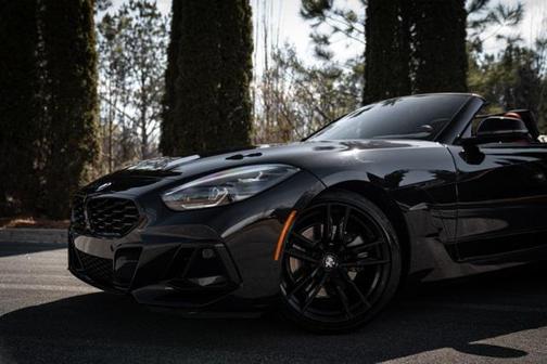 2023 BMW Z4 sDrive30i