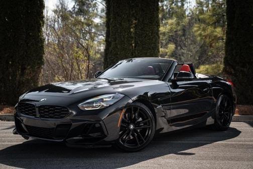 2023 BMW Z4 sDrive30i