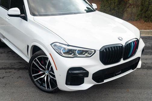 2023 BMW X5 sDrive40i