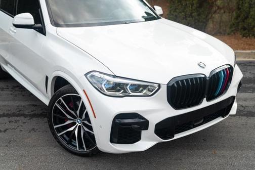 2023 BMW X5 sDrive40i