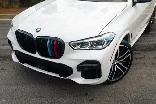 2023 BMW X5 sDrive40i