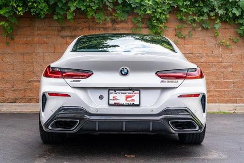 2022 BMW M850 i xDrive