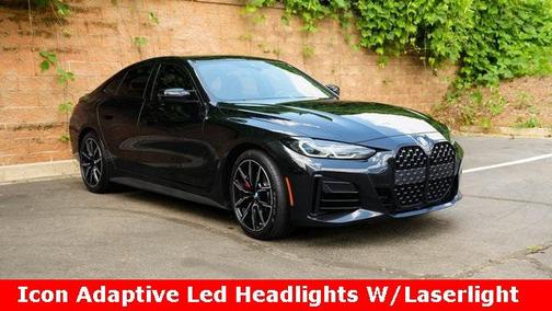 2022 BMW M440 i xDrive