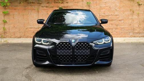 2022 BMW M440 i xDrive