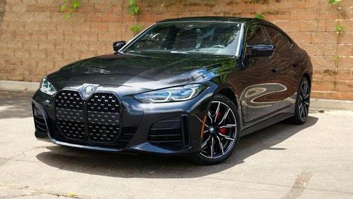 2022 BMW M440 i xDrive