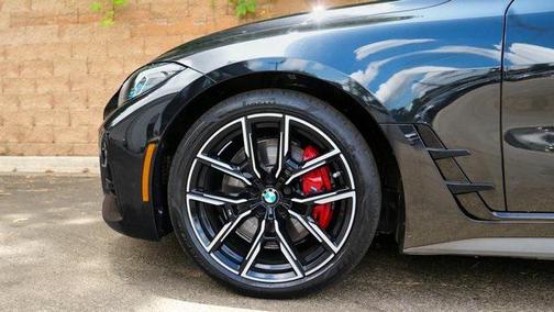 2022 BMW M440 i xDrive