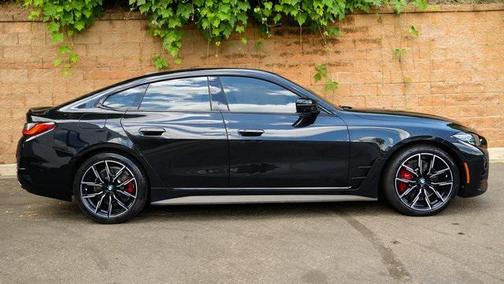 2022 BMW M440 i xDrive