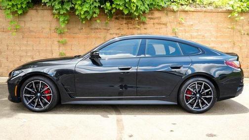 2022 BMW M440 i xDrive