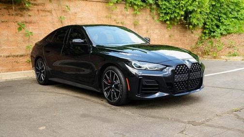 2022 BMW M440 i xDrive