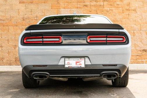 2021 Dodge Challenger R/T