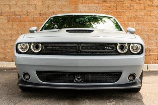 2021 Dodge Challenger R/T