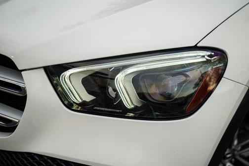 2020 Mercedes-Benz GLE 350 Base