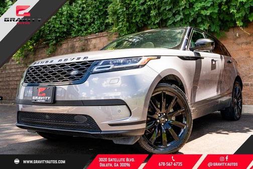 2020 Land Rover Range Rover Velar P250 S