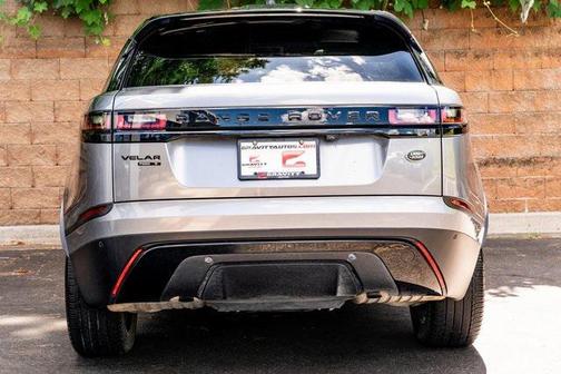 2020 Land Rover Range Rover Velar P250 S